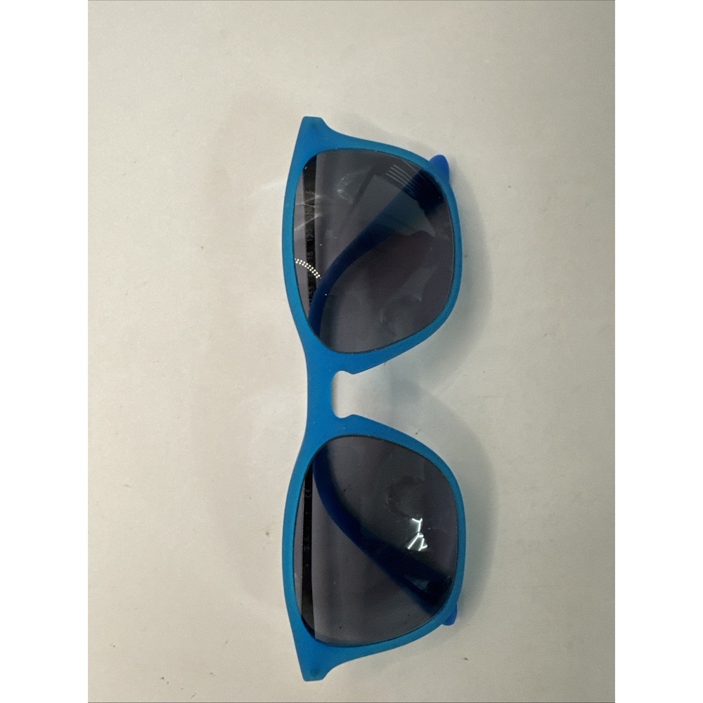 Ray Ban Eyeglasses Frames Only, RJ 9063S 7011/55, 48-16-130, Blue